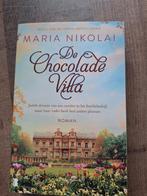 De chocoladevilla door Maria Nikolai, Ophalen of Verzenden