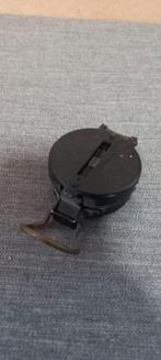 Zwart kompas, Antiek en Kunst, Ophalen of Verzenden