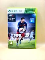 FIFA 16 - Xbox 360, Microsoft, Microsoft support, Eén computer, Ophalen of Verzenden