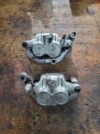 Yamaha Diversion 900 Remklauwen Voorzijde Gereviseerd, Ophalen of Verzenden, Gereviseerd