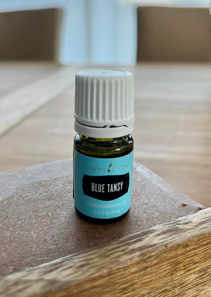 Young Living Blue Tansy, Ophalen of Verzenden, Nieuw, Aroma
