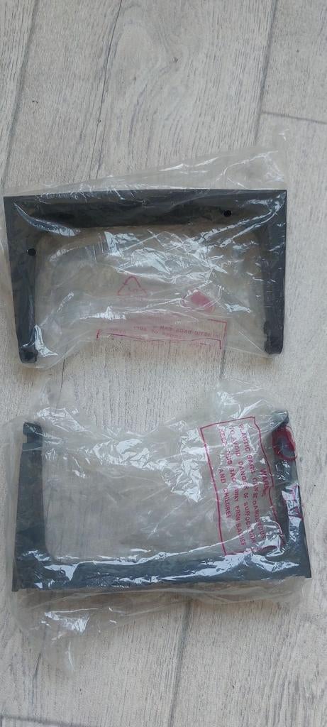 Raymarine Montagebeugel Set Element 7 en Element 7S.
Voor ze, Ophalen of Verzenden, Nieuw, Kaartplotter of Fish Finder