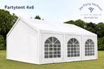 Partytent 4x6 te huur / huren, Tuin en Terras, Partytenten, Ophalen, Zo goed als nieuw, Minder dan 5 meter