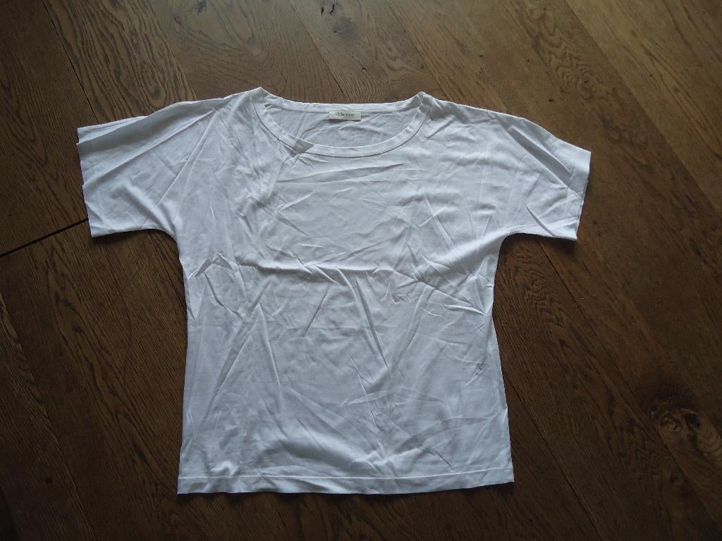 Nieuw wit Alchemist t shirt maat S, Kleding | Dames, Maat 38/40 (M), Wit, Nieuw, Ophalen of Verzenden