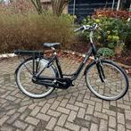 lektrische Fiets Middenmotor BAFANG, Fietsen en Brommers, Elektrische fietsen, Zo goed als nieuw, 51 tot 55 cm, 50 km per accu of meer
