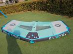 Duotone Slick 3.5 Wing met Boom, Watersport en Boten, Ophalen of Verzenden, Gebruikt, Wingsurf-wing