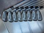 Mizuno MP57 forged irons, Sport en Fitness, Golf, Ophalen, Gebruikt, Set, Mizuno