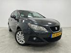 Seat Ibiza ST 1.2 TSI Style| AUTOMAAT|APK|CLIMA|CAMERA|INRUI, Euro 5, Stof, Gebruikt, Zwart