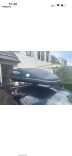 Probox 315 dakkoffer te huur, Ophalen, Zo goed als nieuw