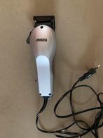 Princess Haartondeuse met opzetstukken en koffer, Ophalen of Verzenden, Gebruikt, Scheren en Epileren