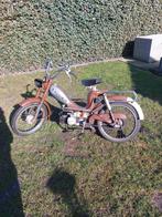 Sparta Buddy Brommer - Opknapper, Ophalen, Maximaal 45 km/u, Sparta