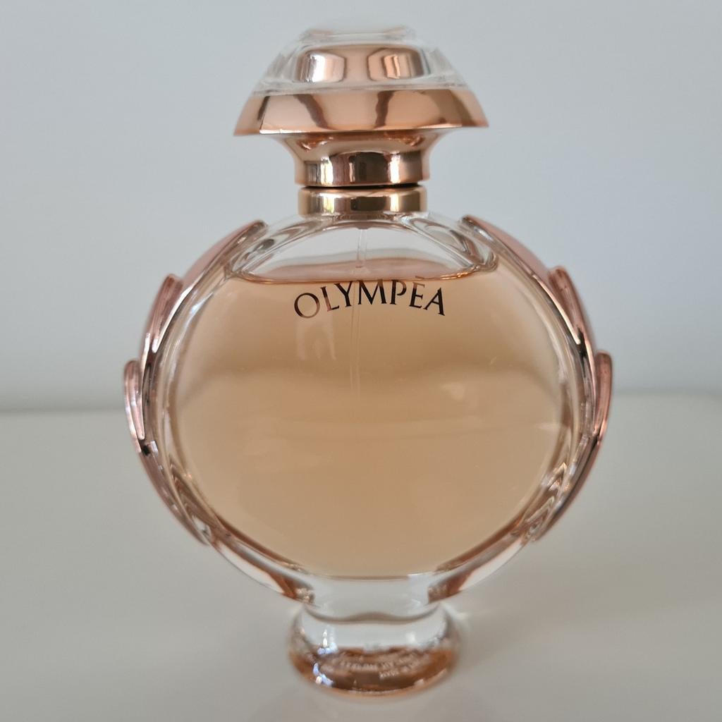 80 ml olympea eau de parfum paco rabanne olympea edp 80 ml, Ophalen of Verzenden, Nieuw
