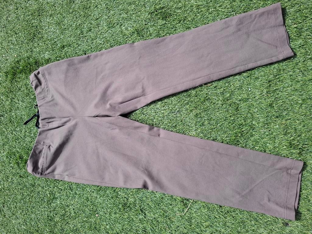 Dames broek maat 46, Ophalen