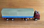 Forma Toys Fiat Iveco ,Oldcars, Hobby en Vrije tijd, Modelauto's | 1:43, Ophalen of Verzenden, Zo goed als nieuw, Bus of Vrachtwagen