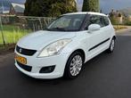 Suzuki Swift 1.2 Exclusive AIRCO / CRUISE / APK 12-2026 / ST, Voorwielaandrijving, Gebruikt, 400 kg, Origineel Nederlands