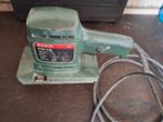 Bosch PSS 230 Vlakschuurmachine, Ophalen, Gebruikt, Minder dan 600 watt, Vlakschuurmachine