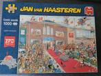 Jan van Haasteren Jumbo's Anniversary, Ophalen of Verzenden, 500 t/m 1500 stukjes, Zo goed als nieuw, Legpuzzel