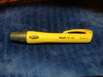 Wolf M-60 ATEX Zone Zaklamp, Ophalen of Verzenden, Gebruikt