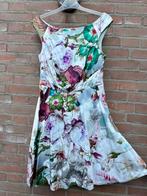 Vintage zomerjurk, rock and roll, maat 36, merk Steps, Ophalen of Verzenden, Zo goed als nieuw, Maat 36 (S)