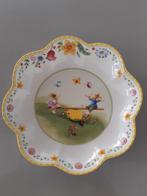 Paasschaal Villeroy en Boch Bunny Family, Ophalen of Verzenden