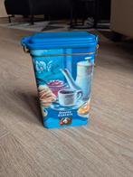 Vintage Douwe Egberts Bewaarblik, Ophalen of Verzenden, Gebruikt