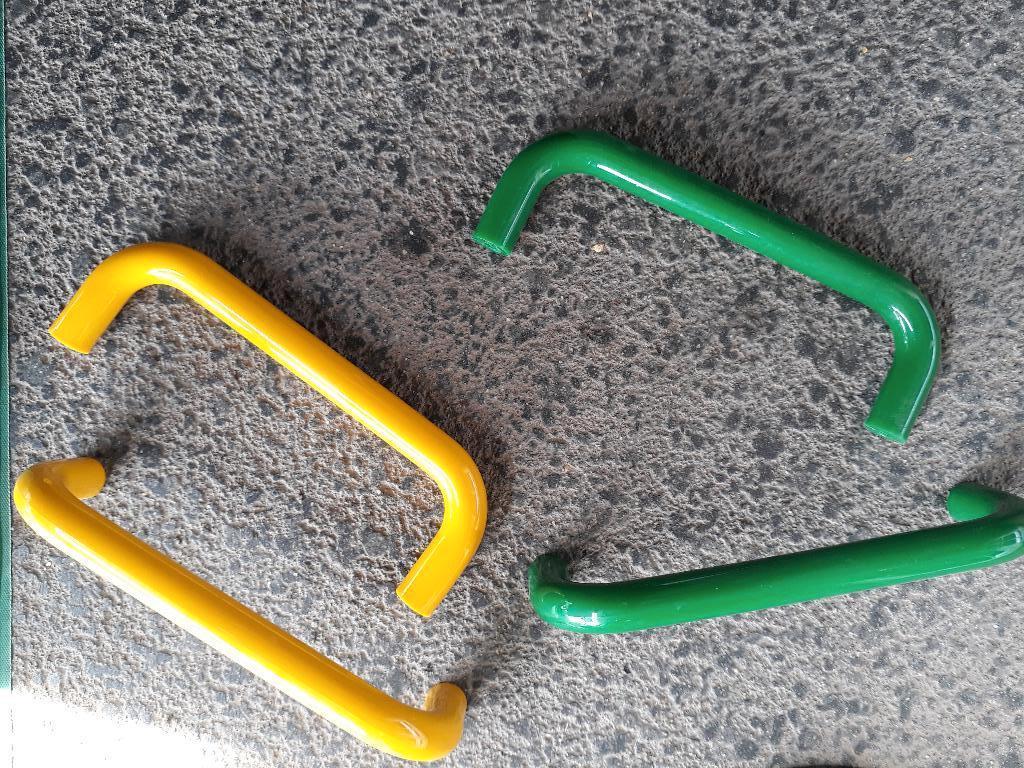 Keukengreep kunststof kastgreep greep HEWI lade meubelgreep, Huis en Inrichting, Keuken | Keukenelementen, Minder dan 50 cm, Nieuw