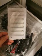 Magneethor magneten - Nieuw in verpakking, Kunststof, Hordeur, Minder dan 200 cm, Nieuw