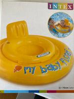 Gratis Intex My Baby Float zwemband, Ophalen, Gebruikt, Jongen of Meisje