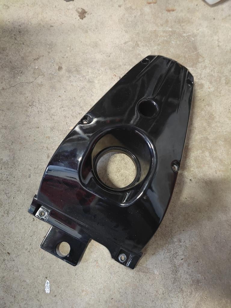 Te koop monoseat voor yamaha aerox, Ophalen, Benzine, Aerox