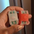 Bike Front and Rear Light, Ophalen of Verzenden