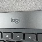 Logitech Craft Toetenbord | Draadloos | 403427, Computers en Software, Toetsenborden, Gebruikt, Ophalen of Verzenden, Draadloos