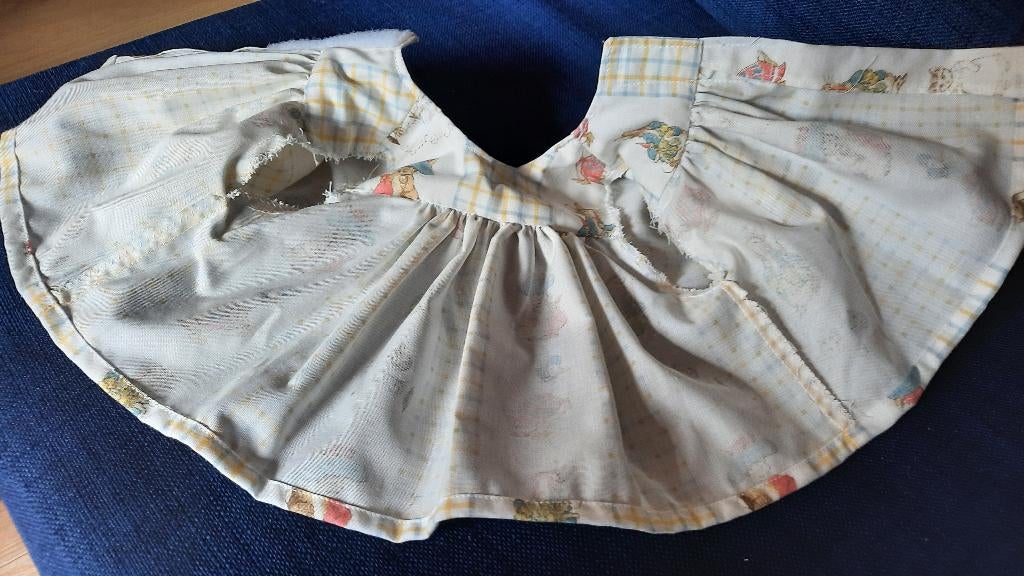 Poppenkleding, Ophalen of Verzenden, Nieuw, Babypop