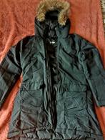 dames jasje, Kleding | Dames, Jassen | Winter, Maat 38/40 (M), Adidas, Zwart, Ophalen of Verzenden