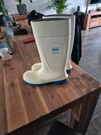 Laarzen m42 stalen neus, Ophalen, Laarzen