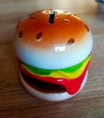 Hamburger spaarpot, Ophalen, Steen, Aardewerk of Keramiek, Dier