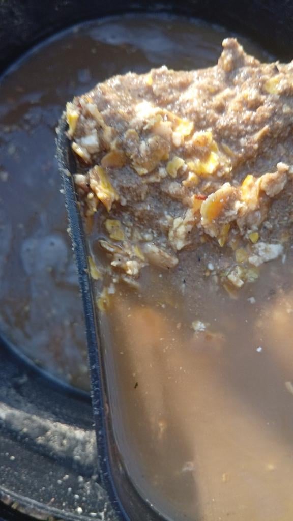 Spomb mix, Watersport en Boten, Hengelsport | Karpervissen, Nieuw, Overige typen, Ophalen of Verzenden