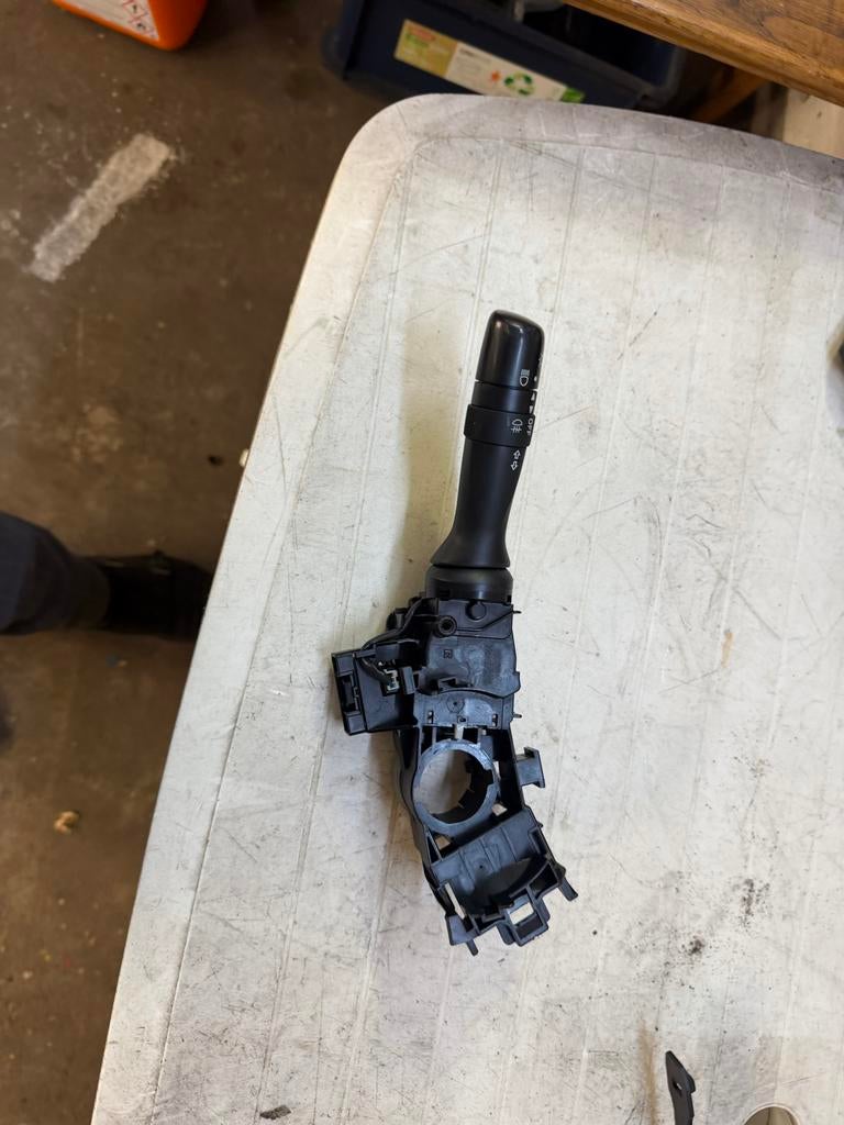 Ruitenwisser schakelaar, Ophalen of Verzenden, Gebruikt, Universele onderdelen