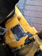 Wacker Neuson WP 1550 Trilplaat, Ophalen of Verzenden, Gebruikt