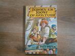 Piet Prins Jeroen en Joost op avontuur, Boeken, Ophalen of Verzenden, Zo goed als nieuw