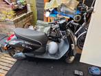 Tomos E-lite elektrische scooter met jong accupakket, Ophalen, Gebruikt, Elektrisch, Tomos