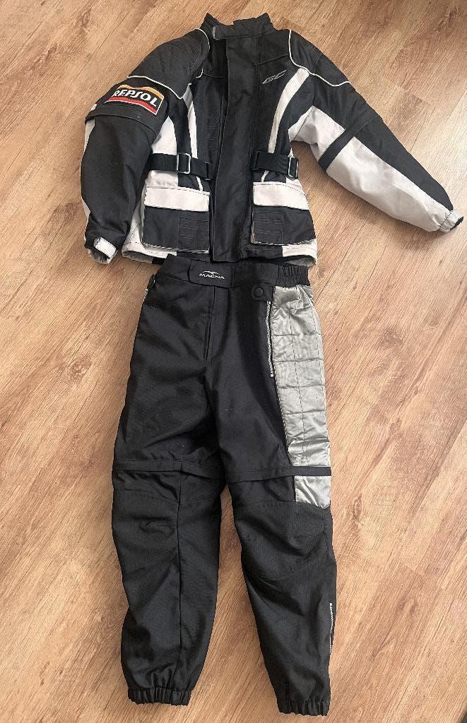 Kinder Motorpak, Ophalen, Kinderen, Combipak, GC Kids On The Road