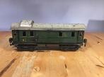 Marklin spoor 0 wagon 17540, Wisselstroom, Gebruikt, Wagon, Ophalen of Verzenden