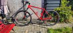 Mountainbike, 28 inch, Gebruikt, Vering, Meer dan 20 versnellingen