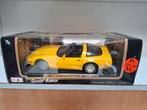 Maisto Corvette ZR-1 (1992) 1:18, Ophalen of Verzenden