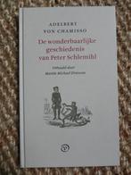 Chamisso  Peter Schlemihl, Ophalen of Verzenden, Gelezen