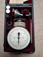 JAEGER Toerenteller RPM Meter in originele doos, Ophalen of Verzenden