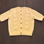 Vestje Hema, Verzenden, Nieuw, Maat 36 (S), Geel