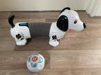 YCOO Robo Dackel R - Leuke Robot Hond met Afstandsbediening, Ophalen of Verzenden, Gebruikt, Jongen of Meisje