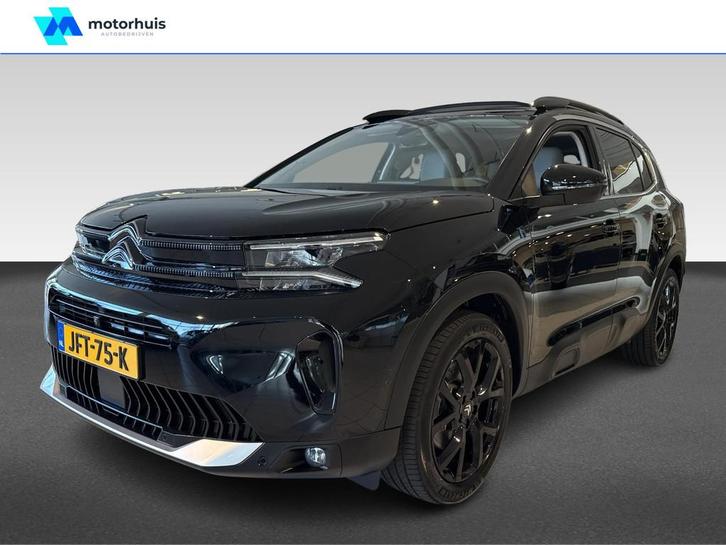 Citroën C5 Aircross 1.6 Plug-in Hybrid 180pk Automaat Max |, Auto's, Citroën, Te koop, C5 Aircross, ABS, Achteruitrijcamera, Adaptive Cruise Control