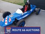 APAL Formule Vee | 1967 | Route 66 Auctions, Auto's, Overige merken, Overige carrosserieën, Zwart, Bedrijf